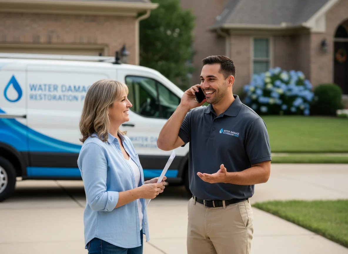 Flood Restoration Carrollton, MS FAQs